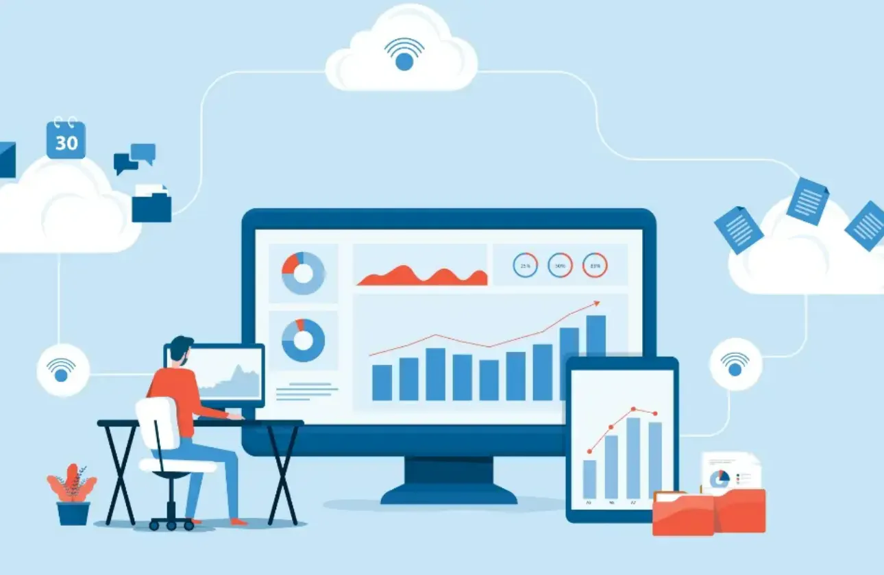 【自社開発】企画からリリースまで完遂!大手企業のITを支える