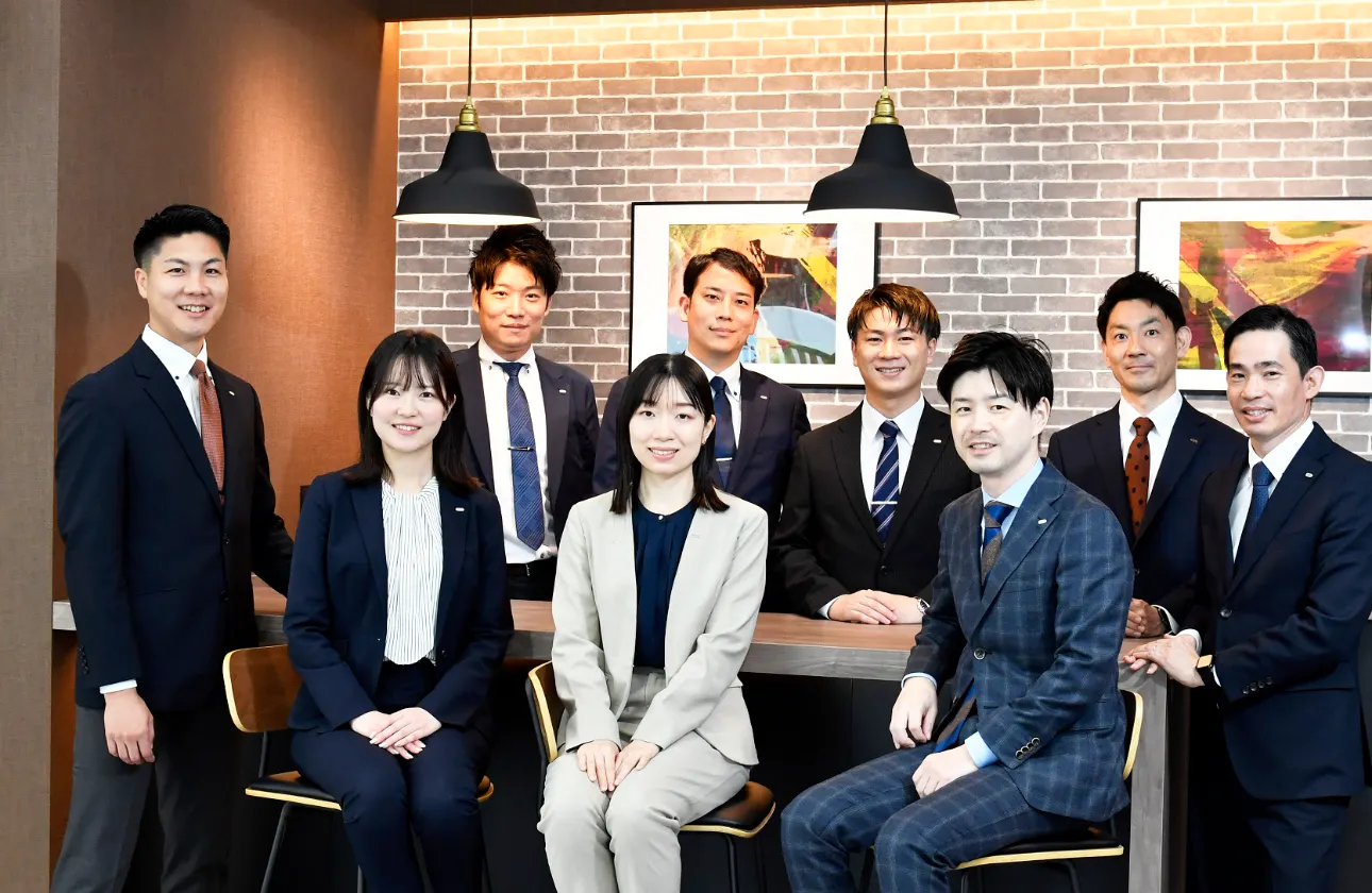 社会を支える力になる。