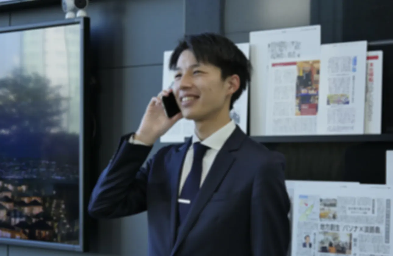 ダイバーシティの推進