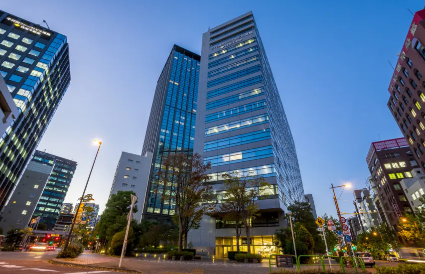 貿易保険事業を担う唯一無二の政府系機関
