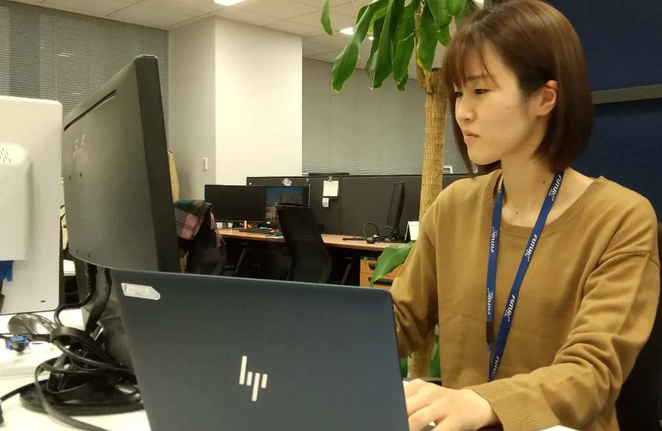 ■ 「やりたい!」「いち早く成長したい!」を実現するキャリアパス