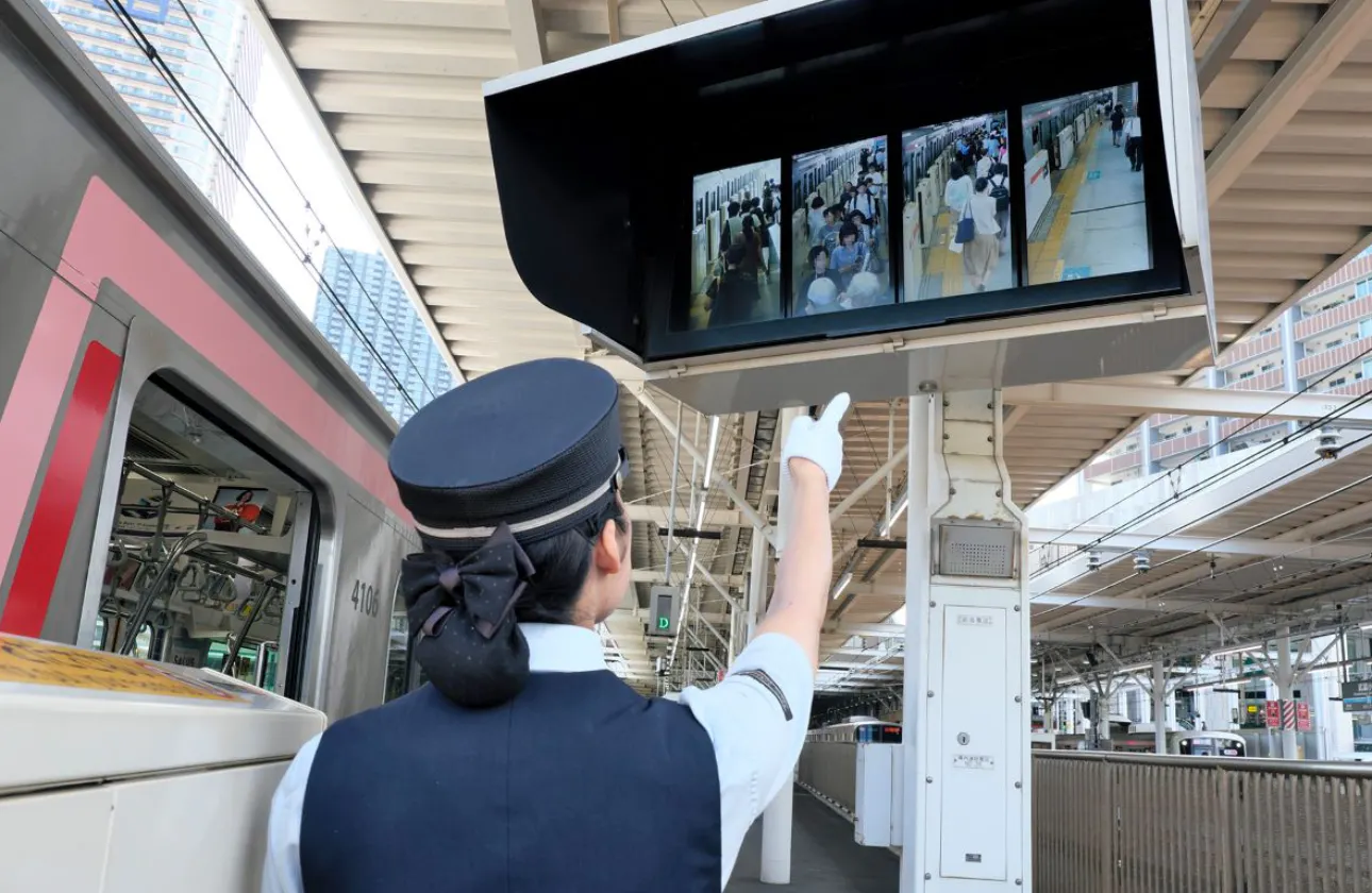 多様な市場に展開されるEIZOブランド