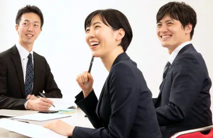 「教育」と「IT」で日本の社会課題解決を推進する