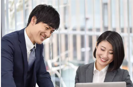 幅広い事業を展開
