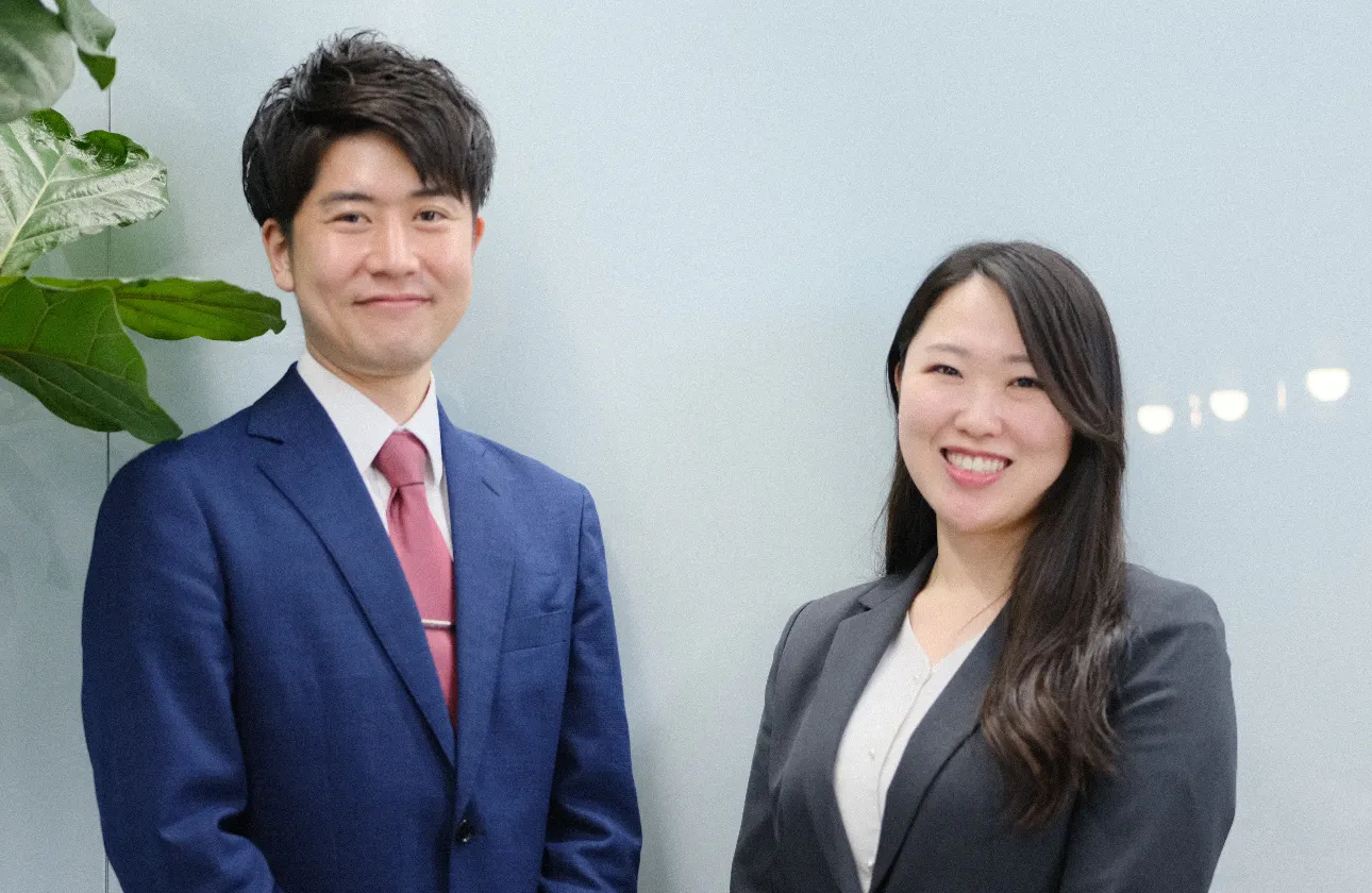 夢中になって挑める仕事をしたい、あなたへ。