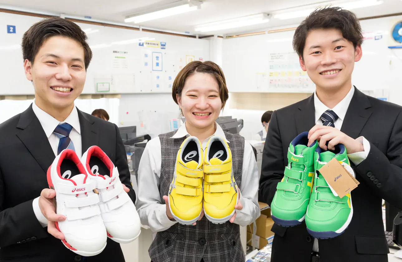 【AI時代に選ばれる絶対的安定】AIには代替できない、日本の現場を足元から支える「100%なくならない必需品」