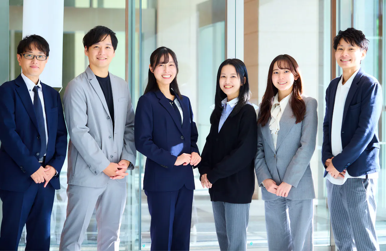 国内を代表するNTTデータのグループ企業