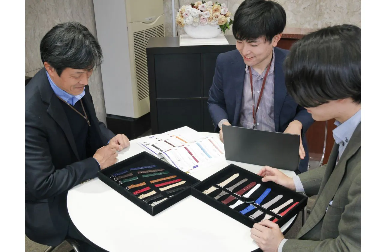 ニッチトップの安定基盤と、一貫体制が生み出す圧倒的な提案力