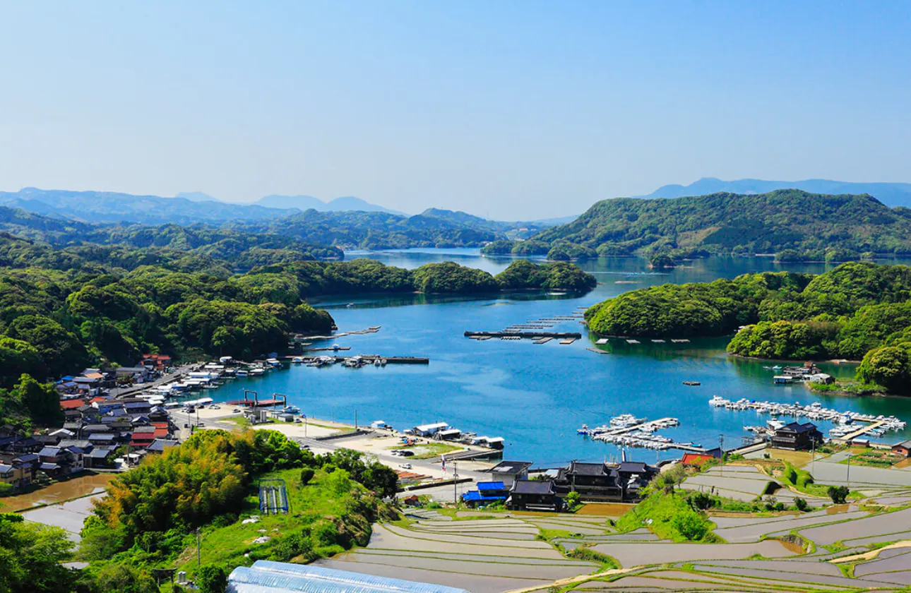 【戦略・ビジョン】地域の暮らしに貢献する金融情報システム