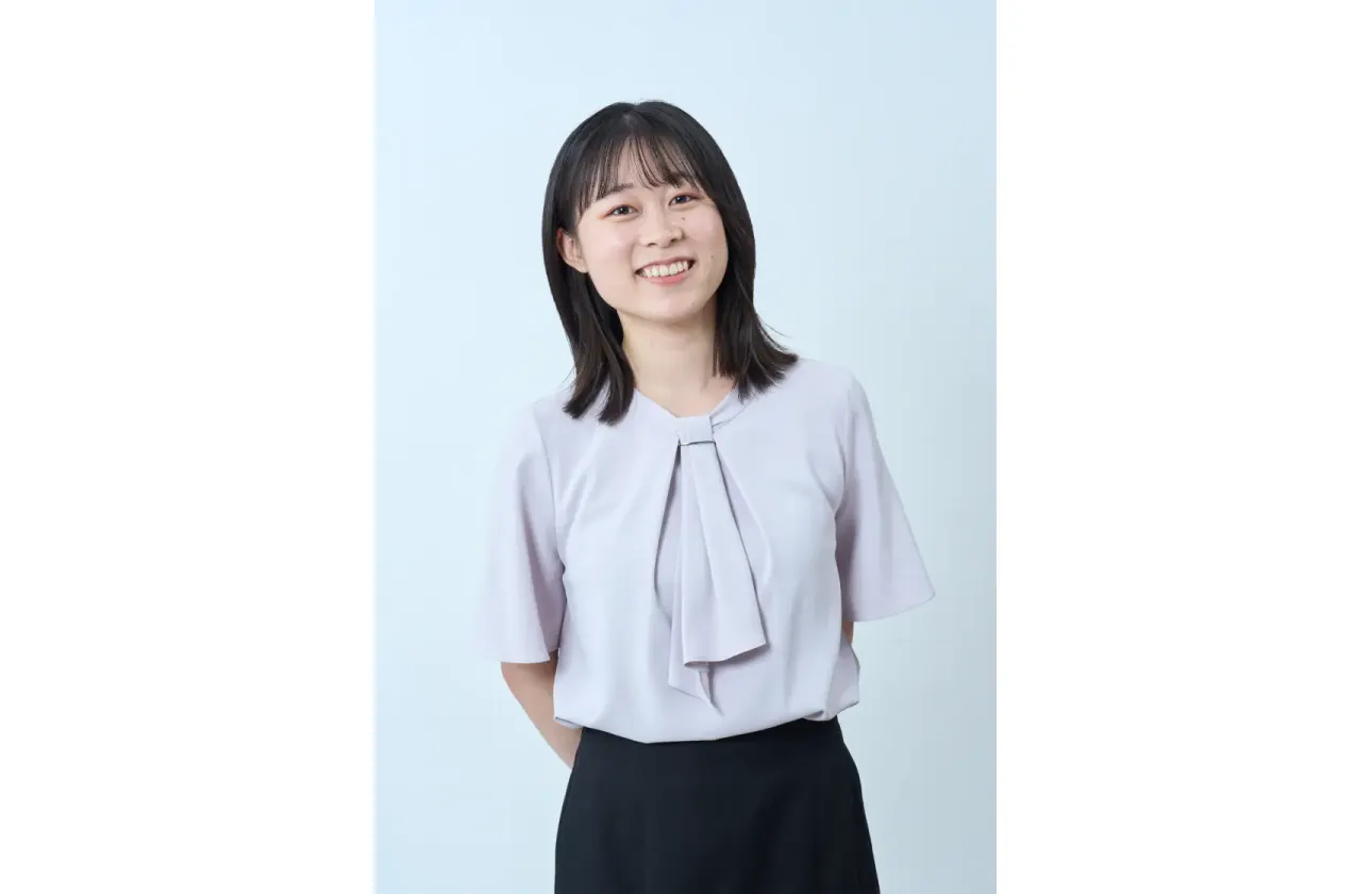 先輩インタビュー③