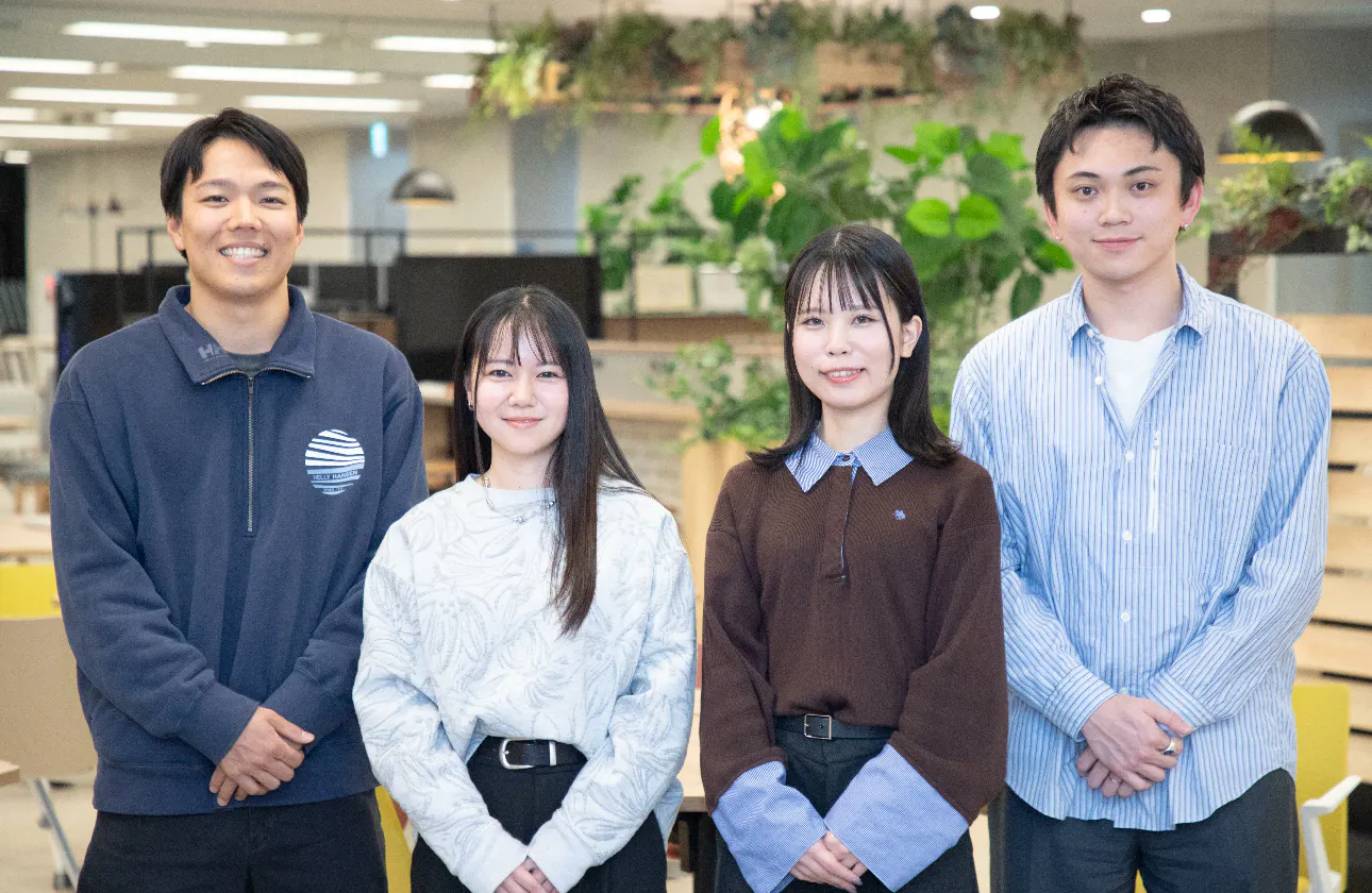 会社について