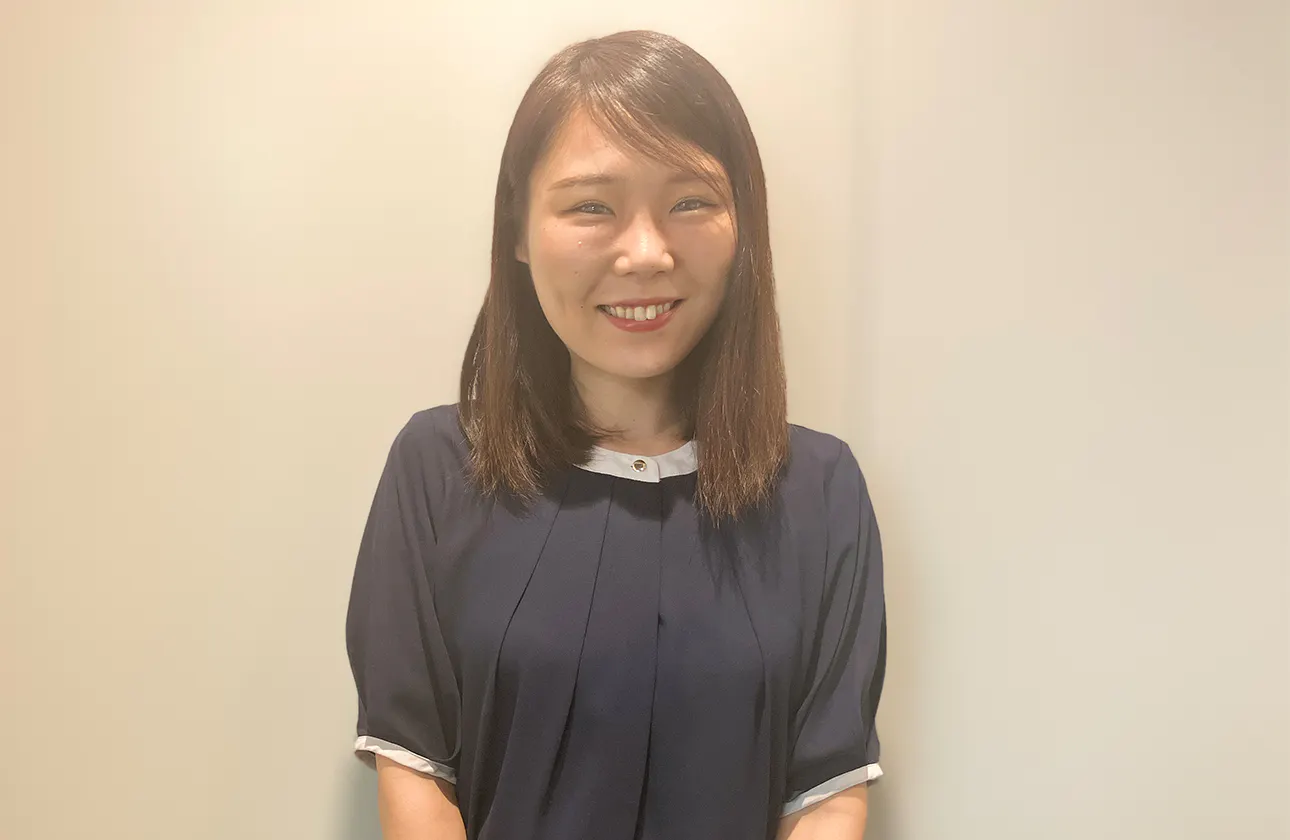 気づきやアイデアを活かして自分らしく活躍!