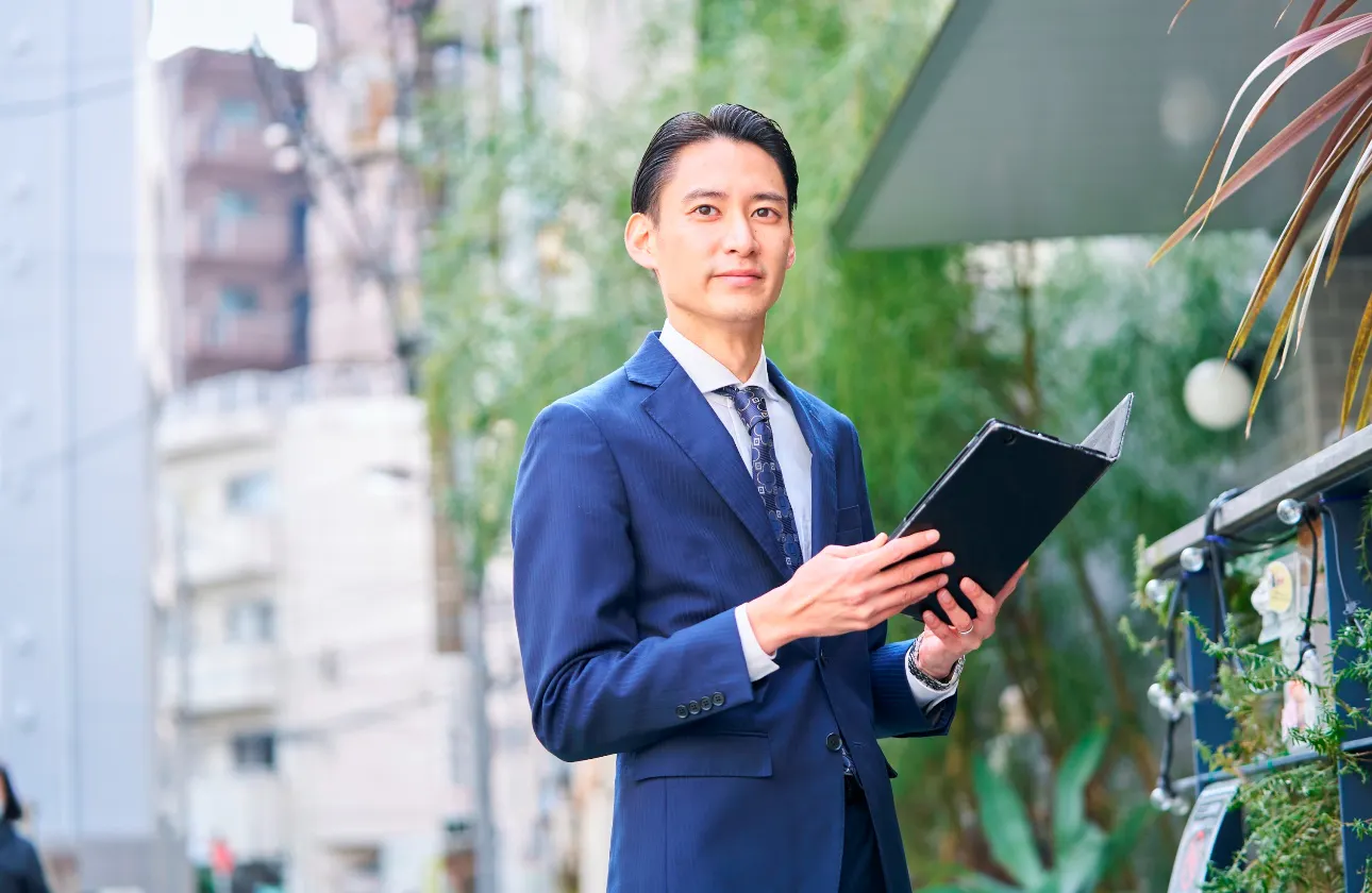 一人ひとりのお客さまにマッチした、より高い価値を提供し続ける
