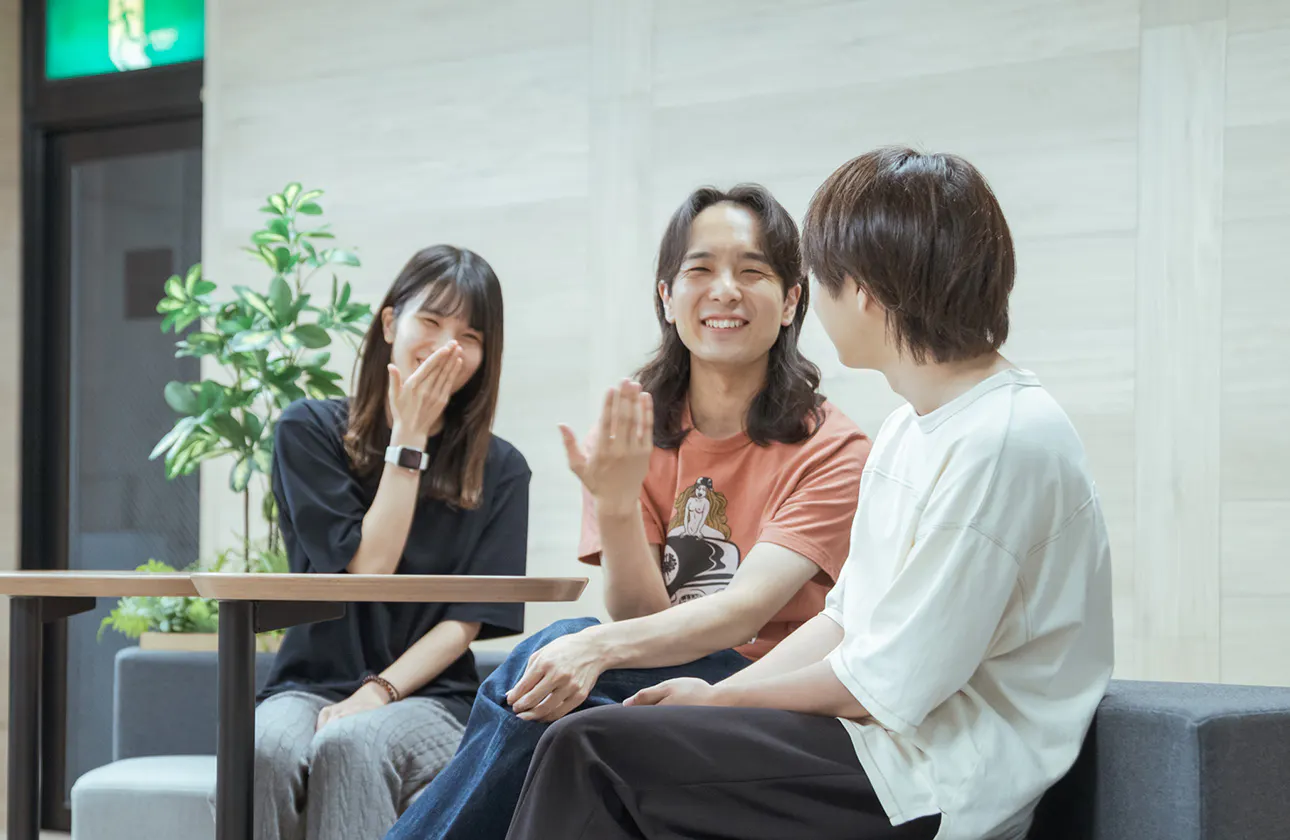 福利厚生の充実