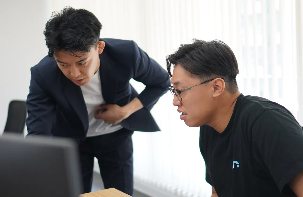 CEO/COO直下で新規事業に挑戦していきませんか？