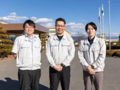 高勤続年数・低離職率の職場環境