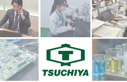 【多様性にあふれた仲間】 メーカー兼商社だからこそ実現可能な成長環境