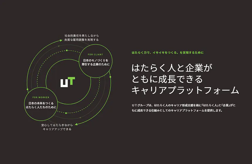【ツインカスタマー戦略】パートナー企業と自社の社員をともに『お客様』と捉える
