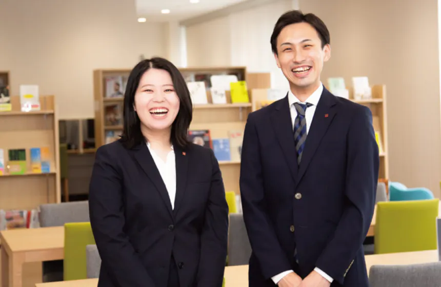 地域の暮らしを支える存在であり続けるために