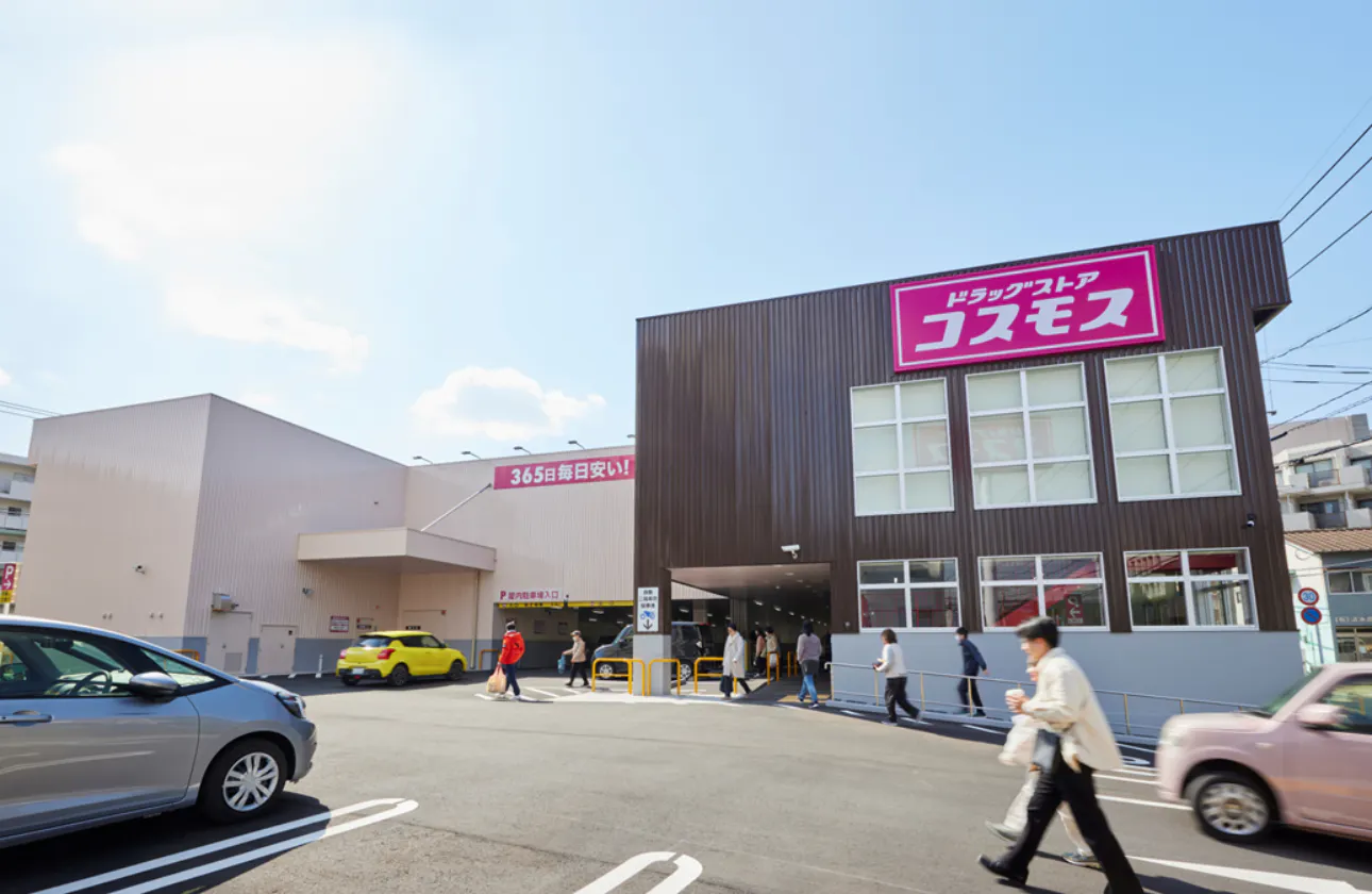 毎日の暮らしに、いいものを届け続けるという原点