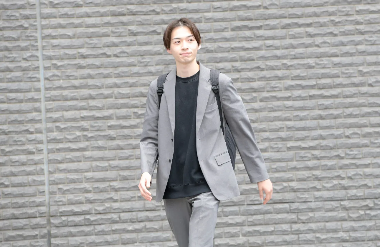 人材派遣業界最大級のビジネススケール