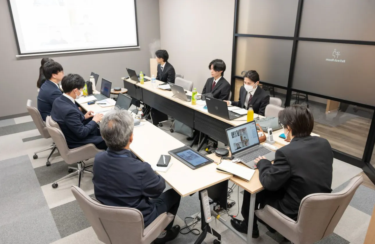 充実すぎる教育制度