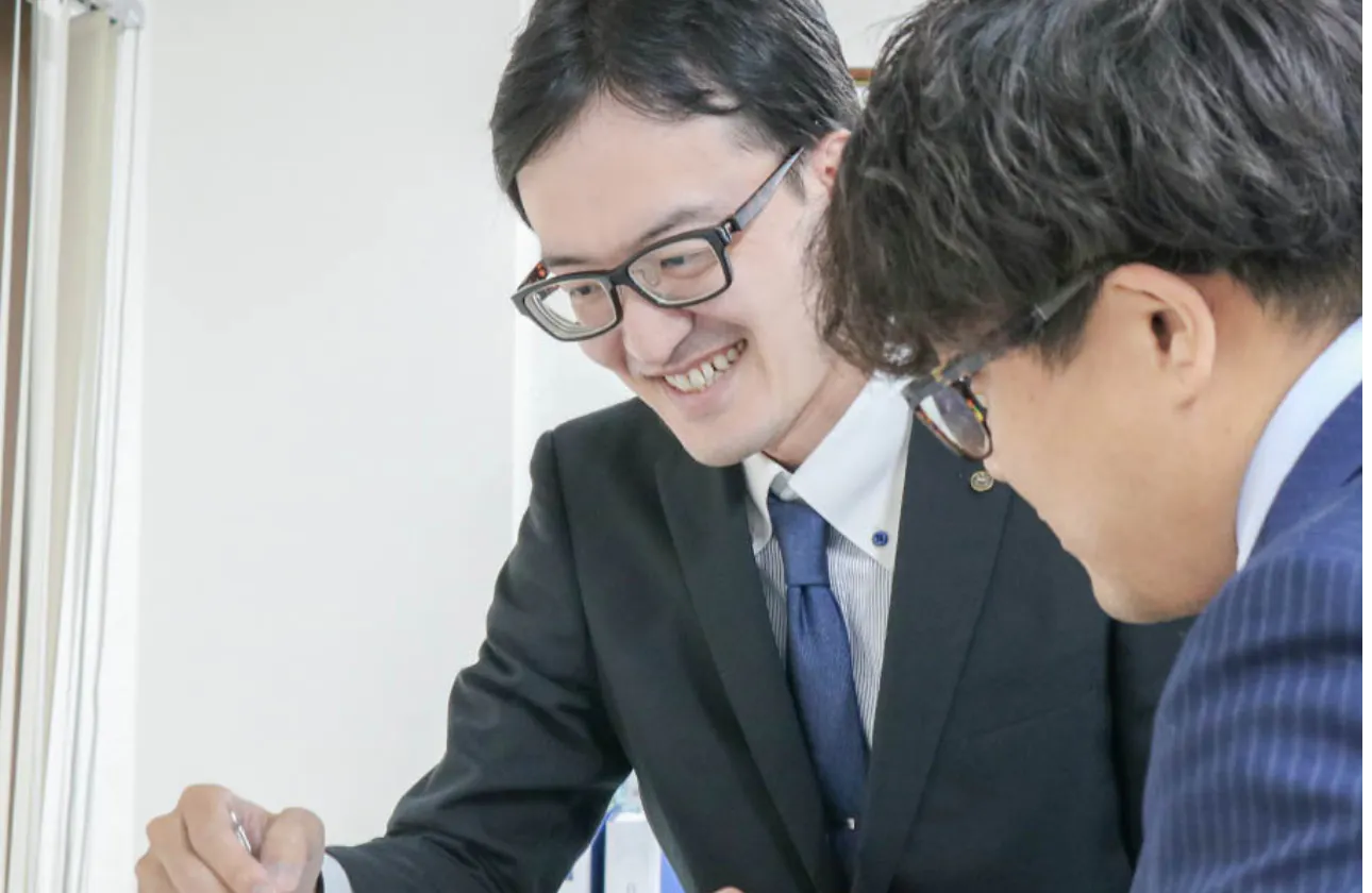 評価は、上司だけではなく部下からも。