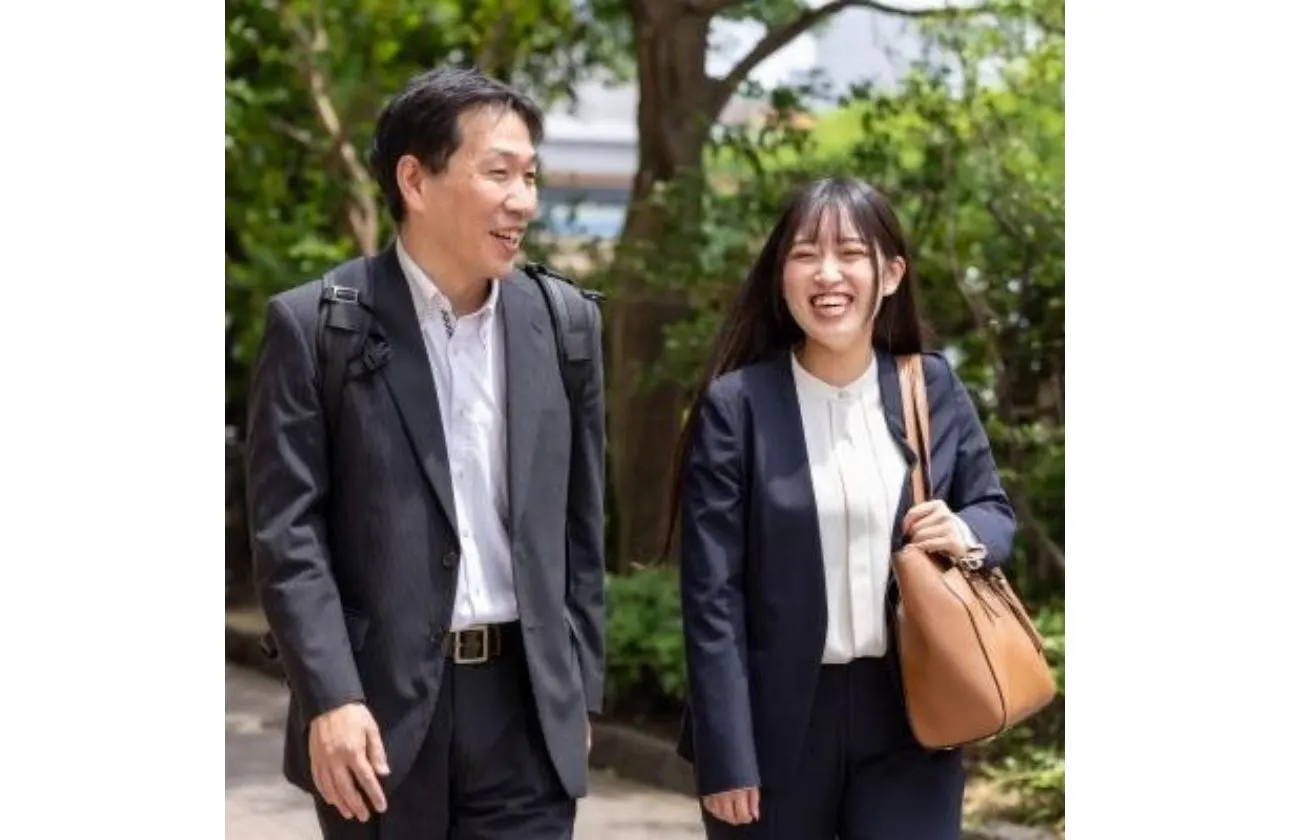 文系・未経験からプロへ!手厚い教育とメンター制度