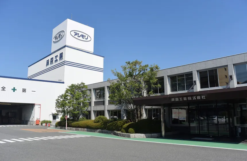 大阪駅に近い立地で、近畿各地から通勤可能！
