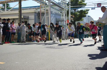 One Teamなものづくりとそれを実現させる環境