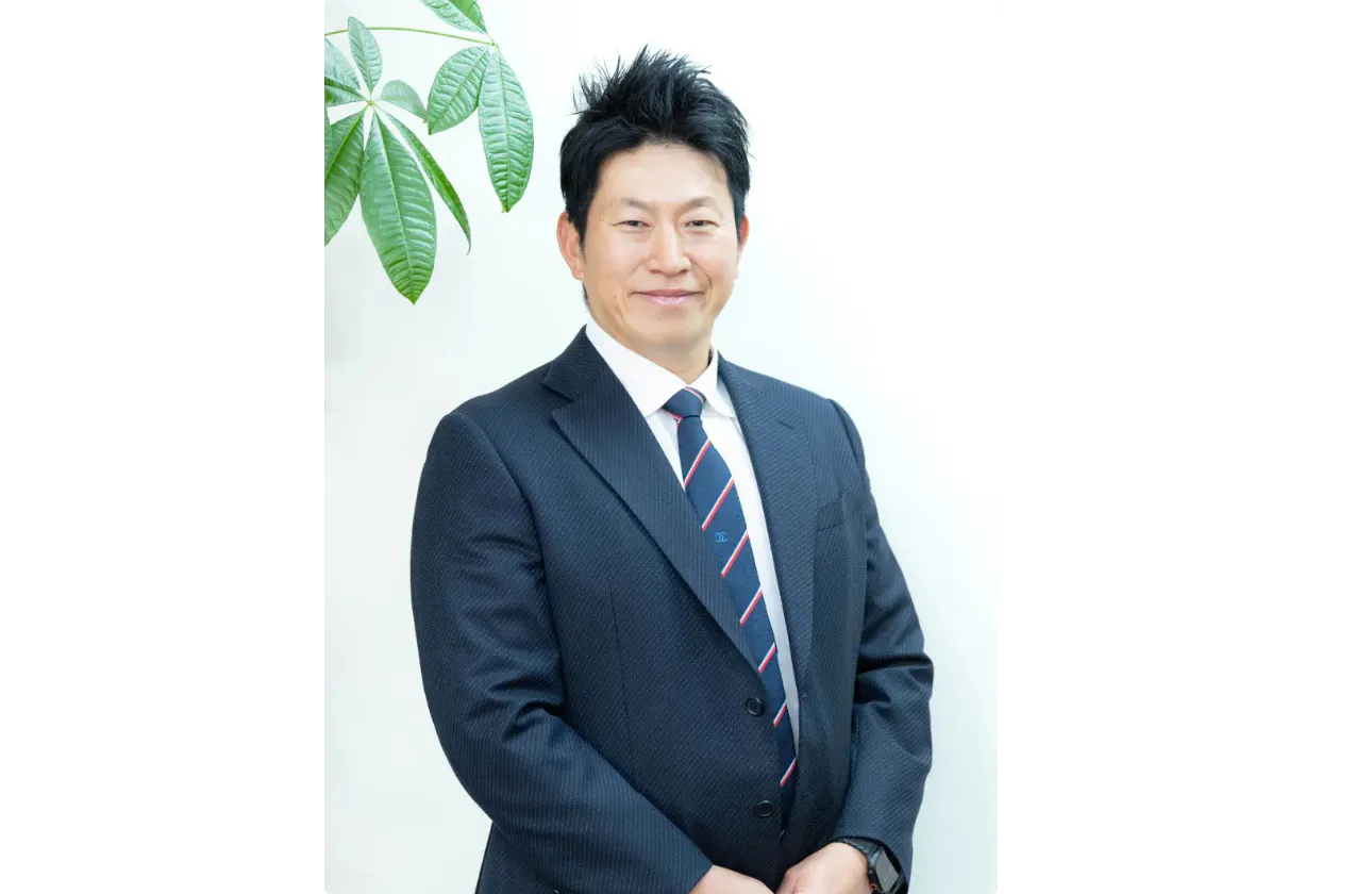 人生のYeah!を共に。お客様の幸せを追求する