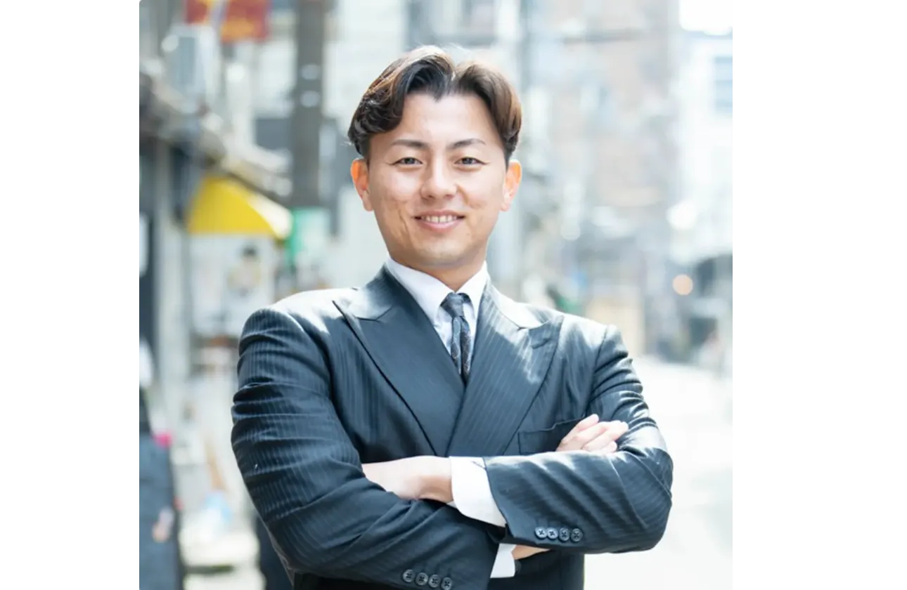 先輩インタビュー②