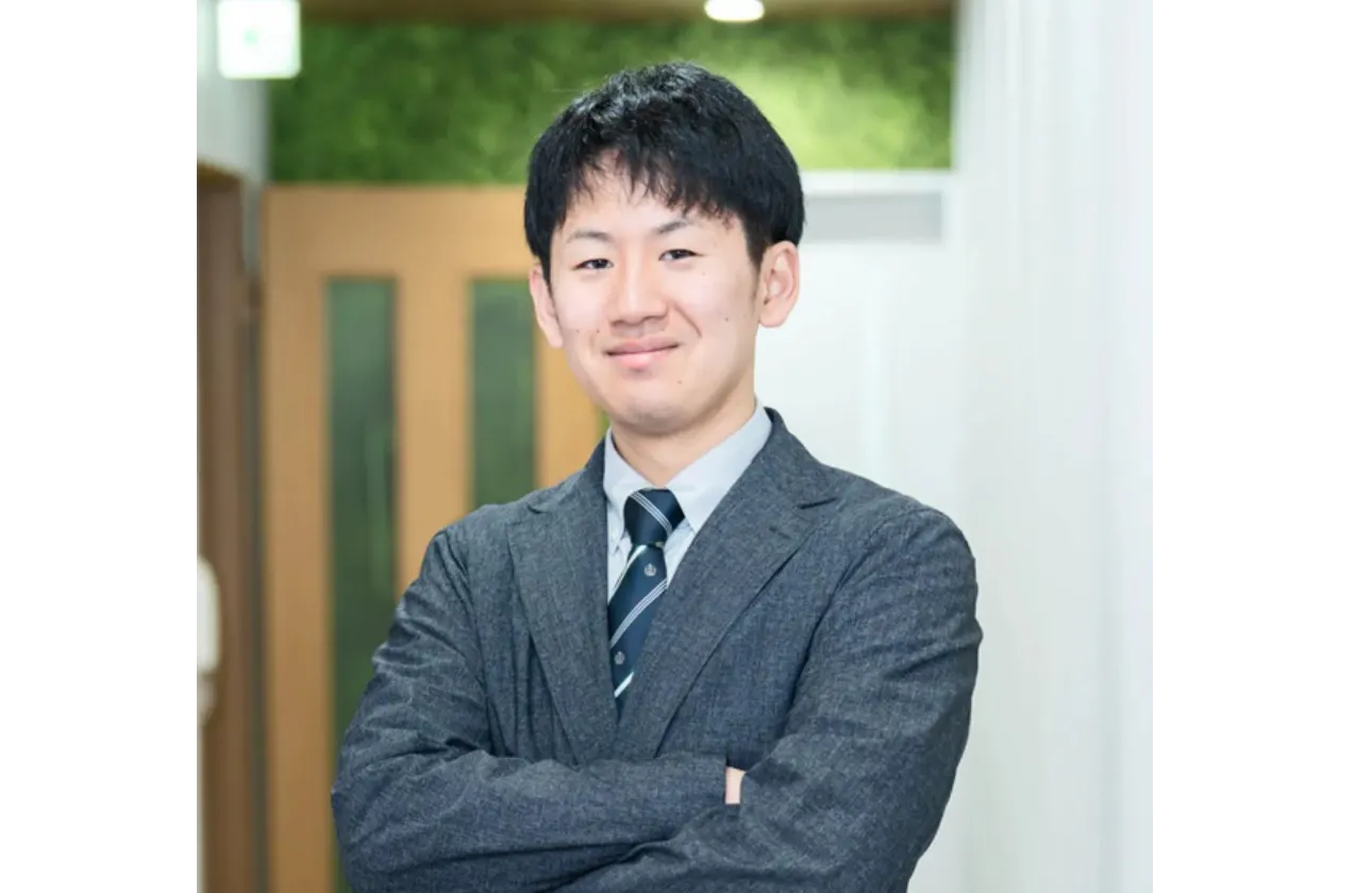 先輩インタビュー③