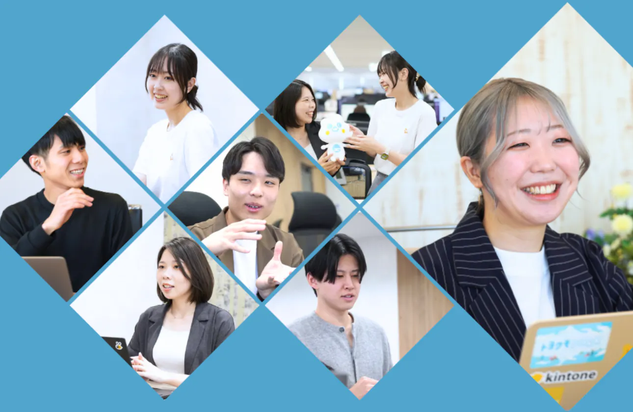 「やってみたい」を発言しやすい環境