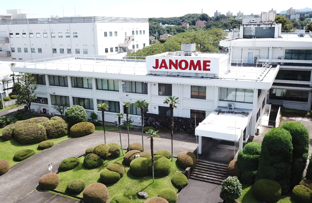 「製販一体」が強みです