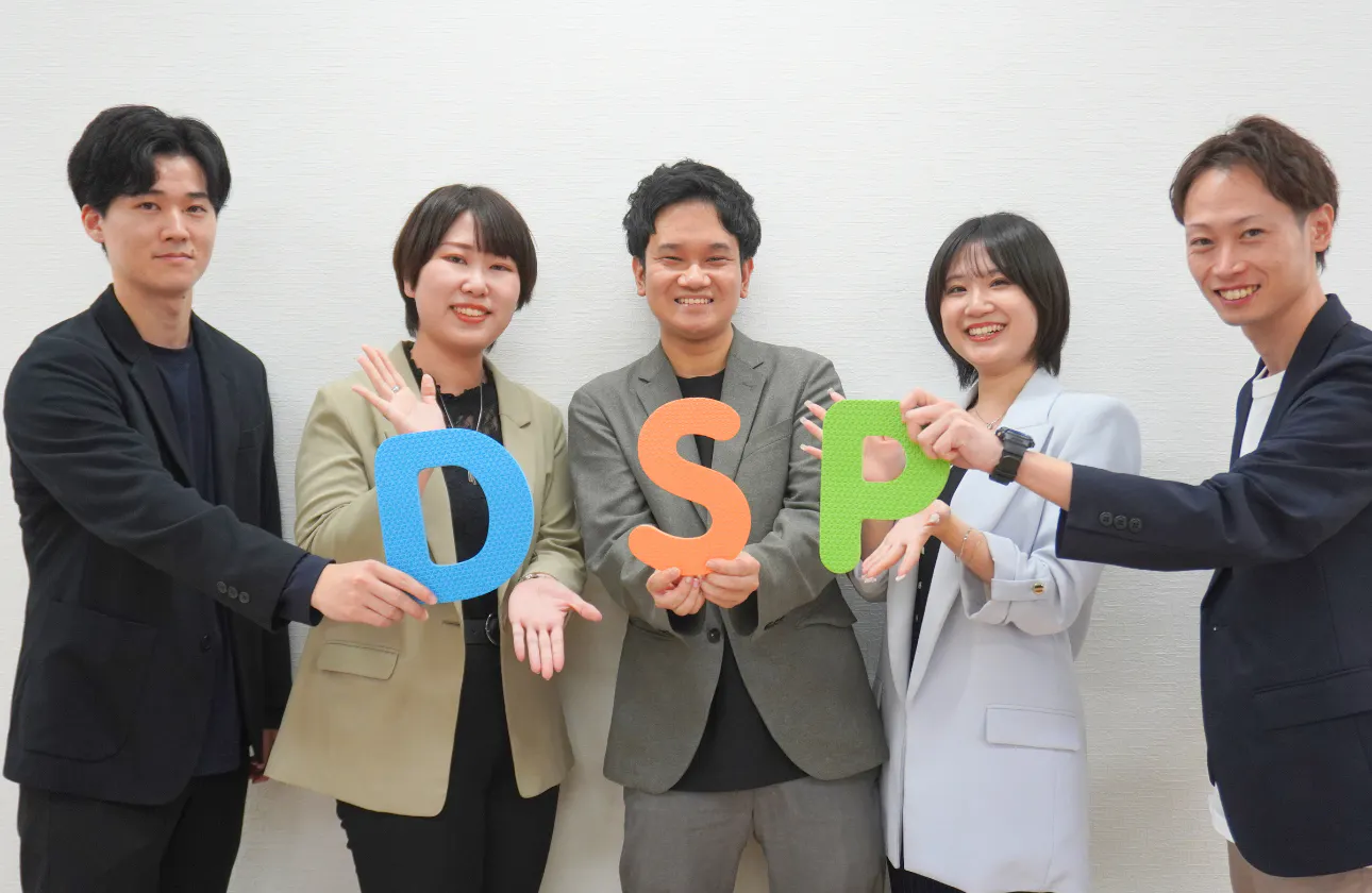「『社員を世界中で一番幸せにできる会社』を本気で目指しています」代表 上川