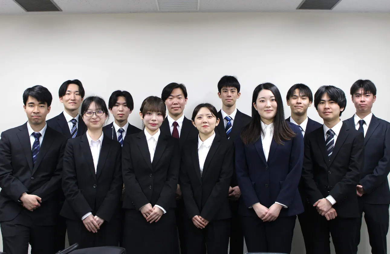 未経験からプロへ！同期と学ぶ外部研修と手厚いOJT