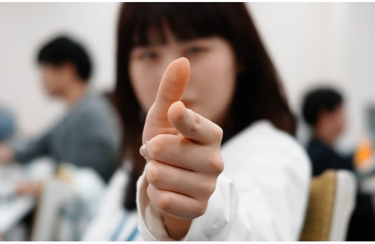 自社開発だからこそ、お客様の課題に真摯に向き合っています。