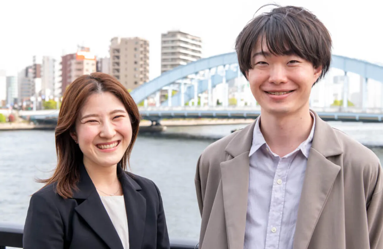 事業内容