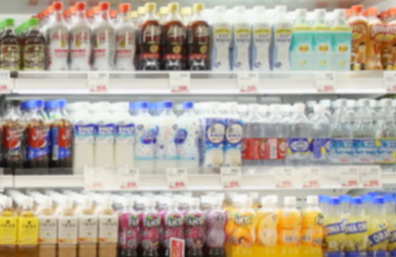 コンビニ飲料の「約7割」を裏で支える高い技術と安定性。身近な飲料の安全を支える技術を、自分の仕事として誇れる