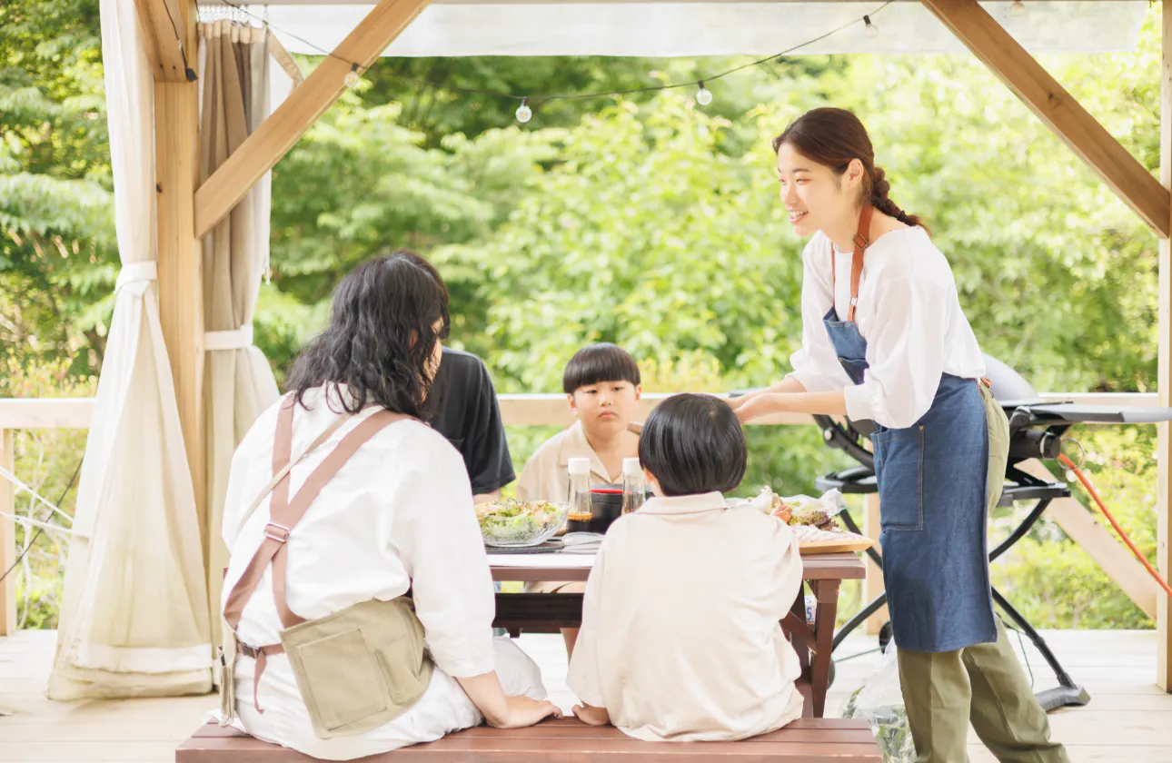 配属職種②(希望に沿って選考します)
