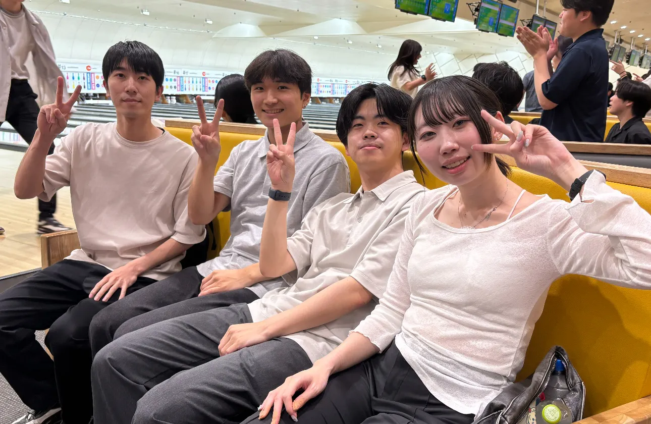 ワークライフバランスの充実