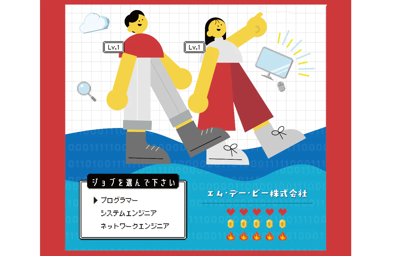 自信はないけど「できるかも?」 挑戦したら「ハマるかも?」
「かも」から最初の一歩を踏み出してみたら、社会を動かす一人になっていた。