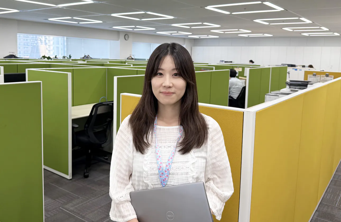 当社の強み