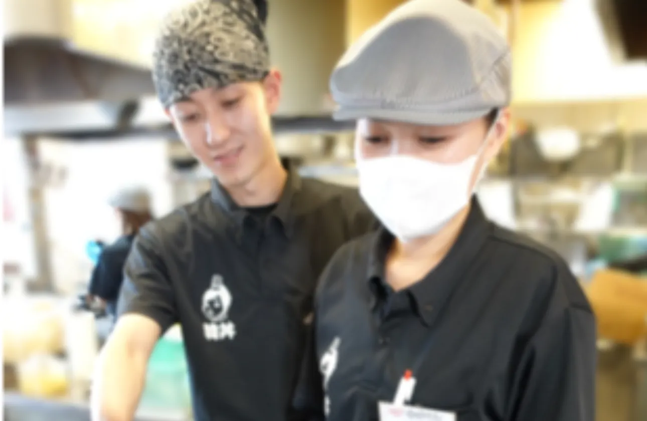 充実の研修サポート!