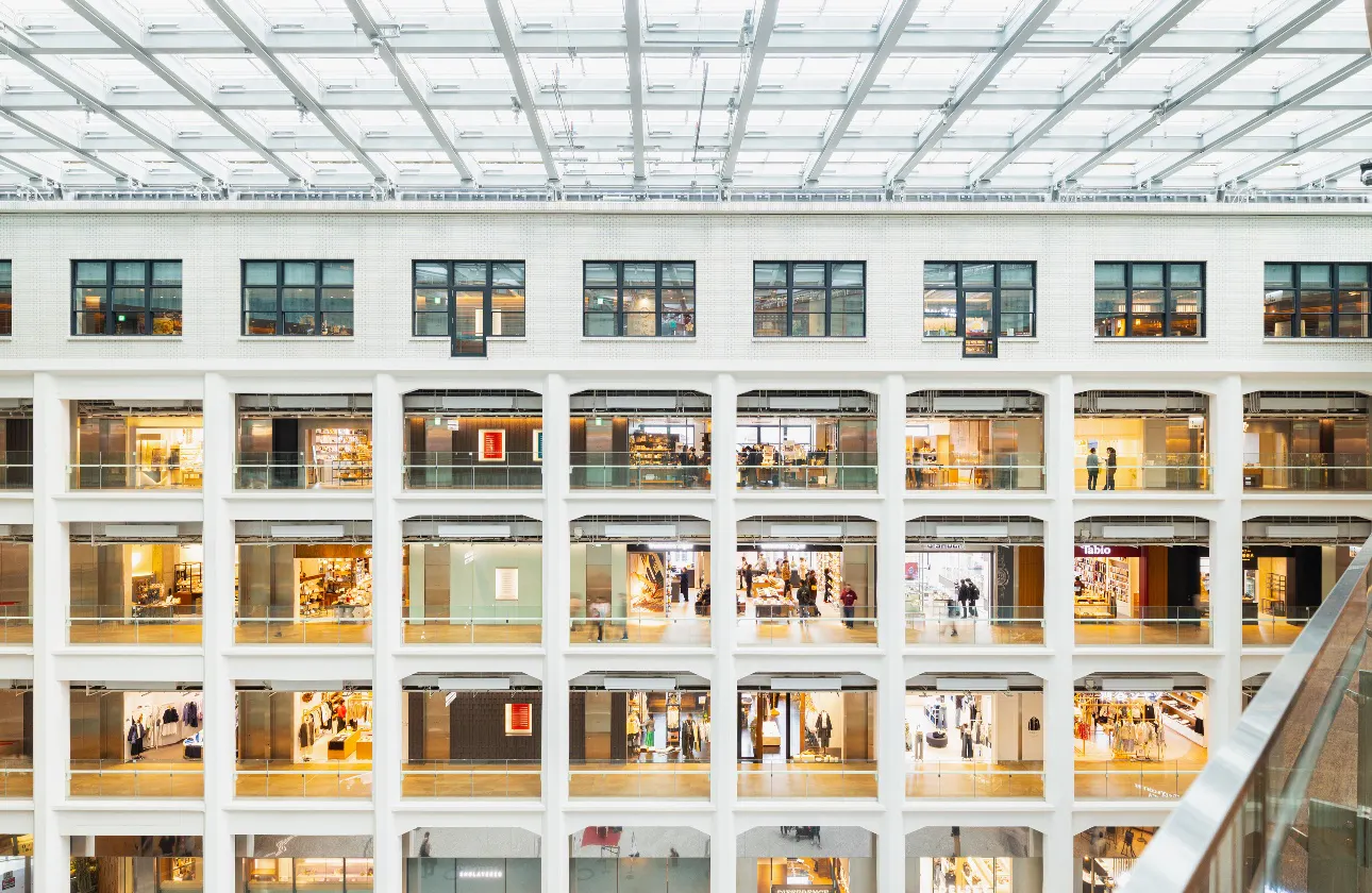 「人と、幸せを、つなぐ場所」をつくる、建物管理を超えたPMの仕事