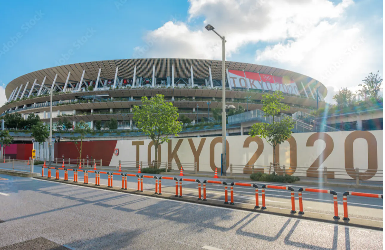 国や地域のイベントにも携われます！
