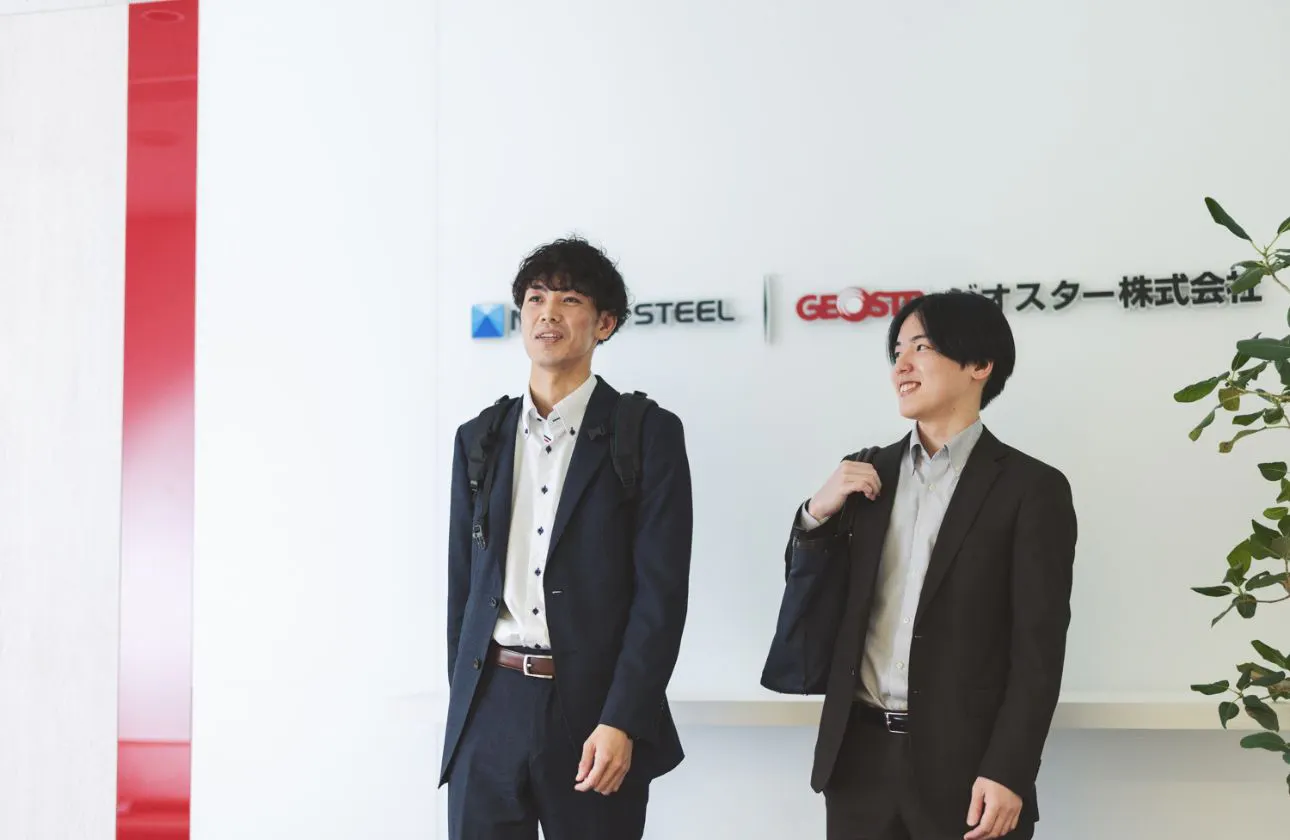 現場に縛られない働き方。残業月20h・土日休みでメリハリある毎日