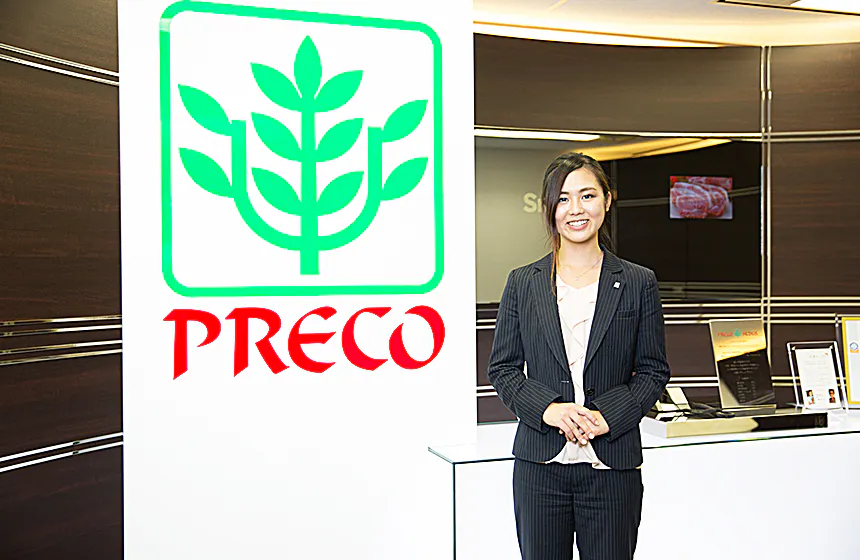若くても、力があれば任せる社風。たくさんのチャンスがあります