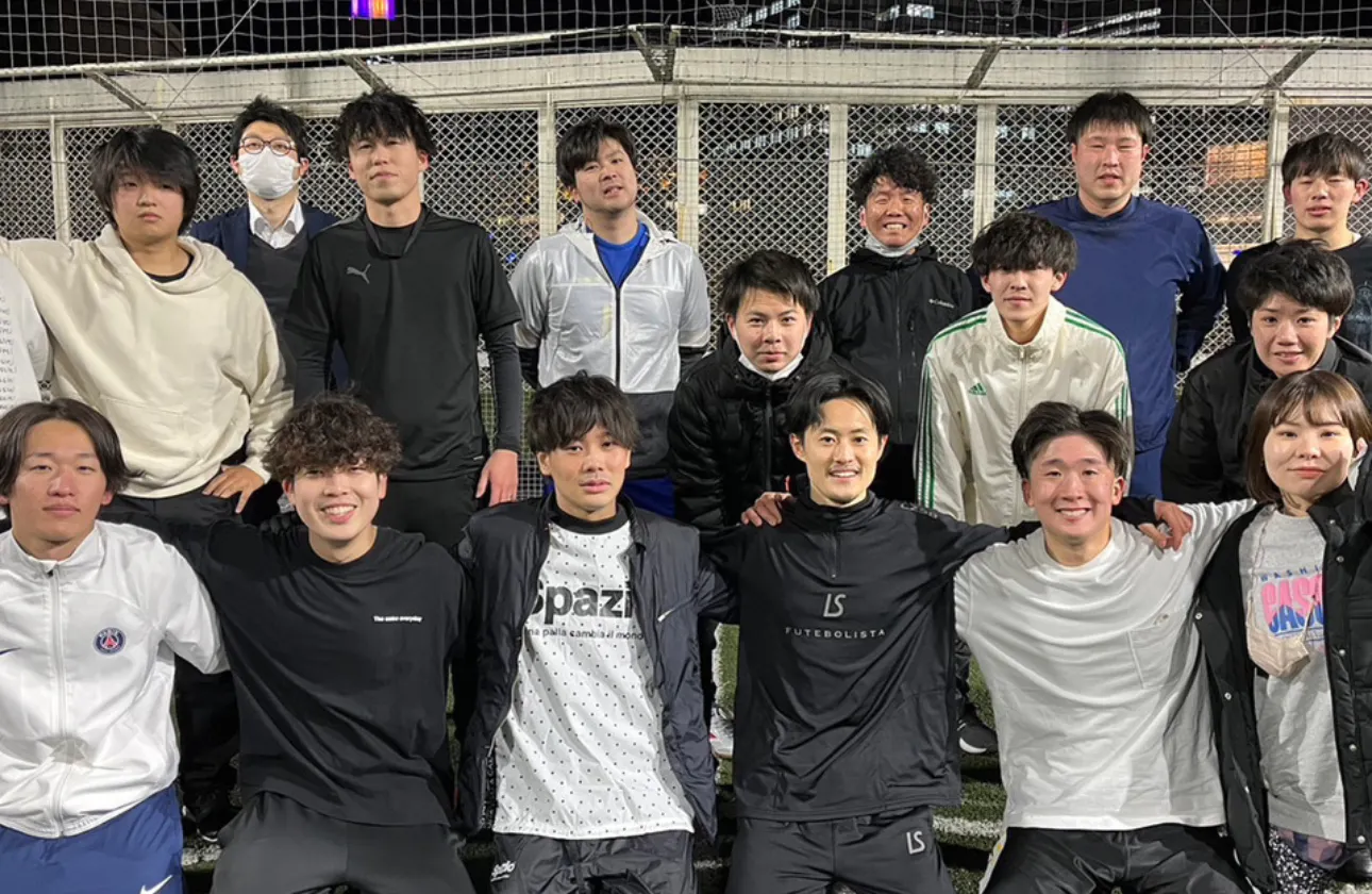 仕事もプライベートも。どちらも大切にできる環境です!